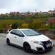 Type R just outside Rothenburg.
